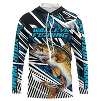 Long sleeves hooded UPF