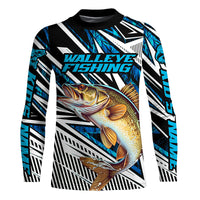 Kid Long Sleeves UPF