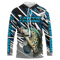 Long sleeves hooded UPF