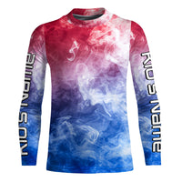 Kid Long Sleeves UPF