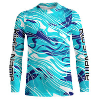 Kid Long Sleeves UPF
