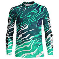 Kid Long Sleeves UPF