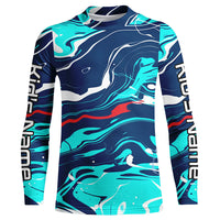 Kid Long Sleeves UPF