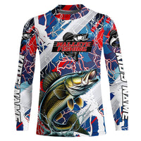 Kid Long Sleeves UPF
