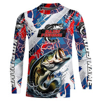 Kid Long Sleeves UPF