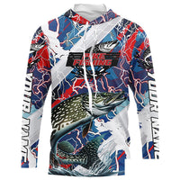 Long sleeves hooded UPF