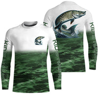 Kid Long Sleeves UPF