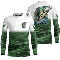 Kid Long Sleeves UPF