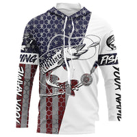 Long sleeves hooded UPF