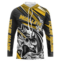 Long sleeves hooded UPF