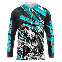 Long sleeves hooded UPF