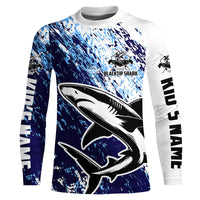 Long sleeves hooded UPF