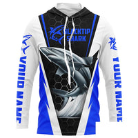 Long sleeves hooded UPF