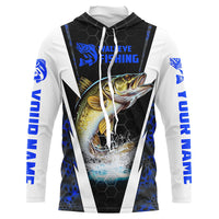 Long sleeves hooded UPF