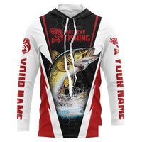 Long sleeves hooded UPF