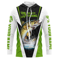 Long sleeves hooded UPF