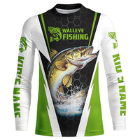 Kid Long Sleeves UPF