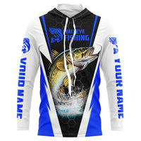 Long sleeves hooded UPF