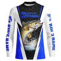 Kid Long Sleeves UPF