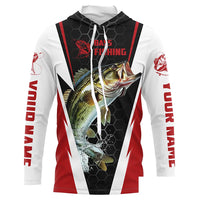 Long sleeves hooded UPF