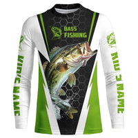 Kid Long Sleeves UPF