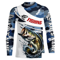 Kid Long Sleeves UPF