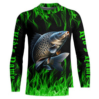 Kid Long Sleeves UPF