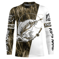 Kid Long Sleeves UPF