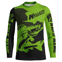 Kid Long Sleeves UPF
