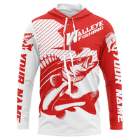 Long sleeves hooded UPF