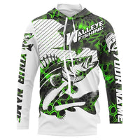 Long sleeves hooded UPF