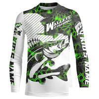 Kid Long Sleeves UPF