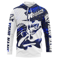 Long sleeves hooded UPF