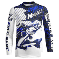 Kid Long Sleeves UPF