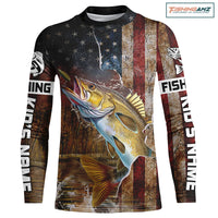 Kid Long Sleeves UPF