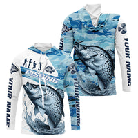 Long sleeves hooded UPF