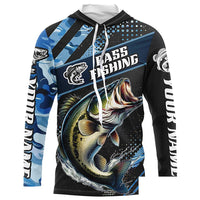 Long sleeves hooded UPF