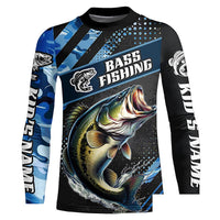 Kid Long Sleeves UPF