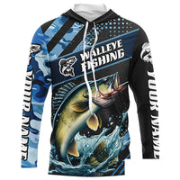 Long sleeves hooded UPF
