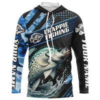 Long sleeves hooded UPF