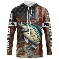 Long sleeves hooded UPF