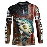 Kid Long Sleeves UPF