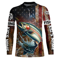 Kid Long Sleeves UPF