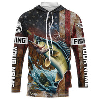 Long sleeves hooded UPF