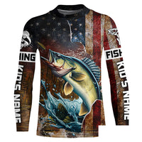 Kid Long Sleeves UPF