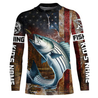 Kid Long Sleeves UPF