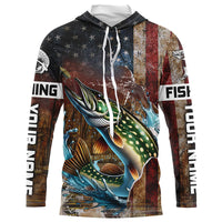 Long sleeves hooded UPF