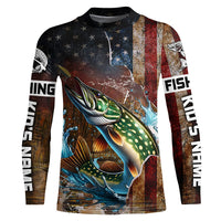 Kid Long Sleeves UPF