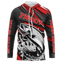 Long sleeves hooded UPF