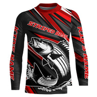 Kid Long Sleeves UPF